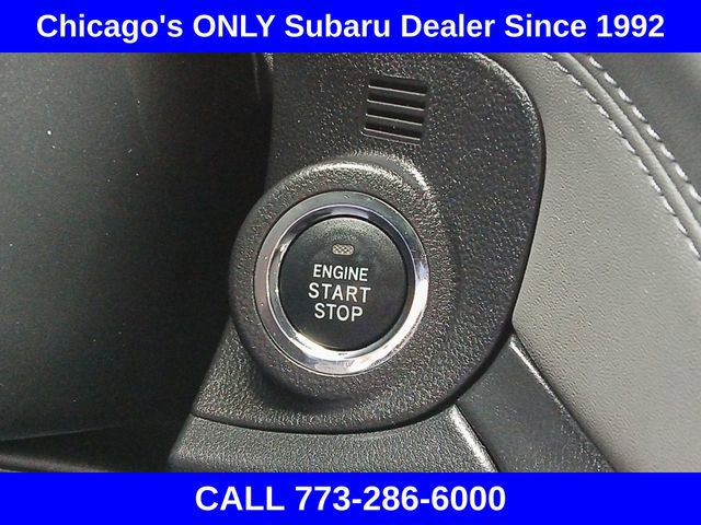 Certified 2023 Subaru Outback Onyx Edition XT image 18