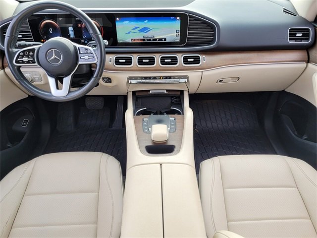 Used 2021 Mercedes-Benz GLE 350 image 8