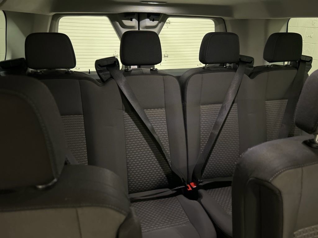 Used 2024 Ford Transit 350 XLT image 11