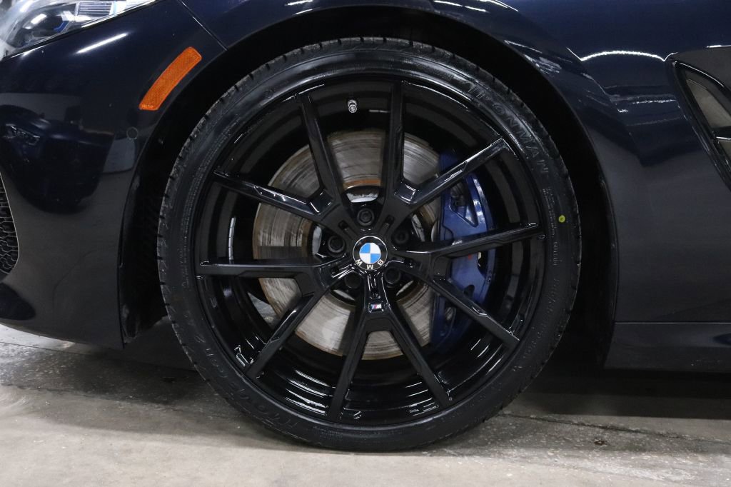 Used 2019 BMW M850i xDrive image 34