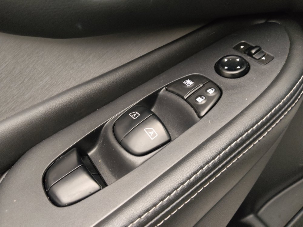 Used 2019 Nissan Murano SV w/ Cargo Package FWD image 27