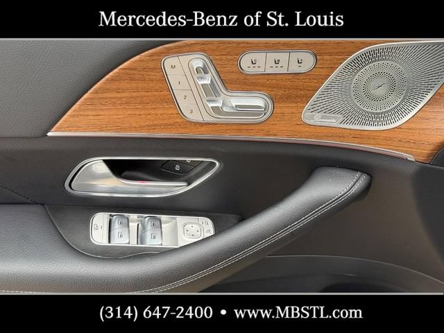 Certified 2026 Mercedes-Benz GLE 350 4MATIC image 18