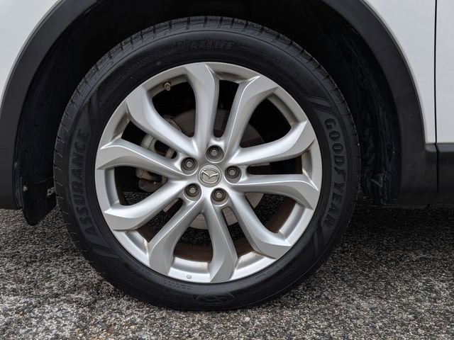 Used 2012 MAZDA CX-9 Grand Touring w/ Moonroof & Bose Audio Pkg FWD image 9