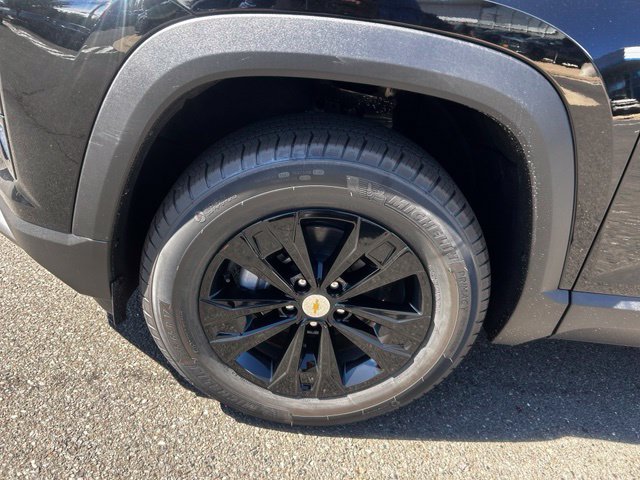 New 2027 Chevrolet Equinox LT w/ Convenience Package II AWD/4WD image 6