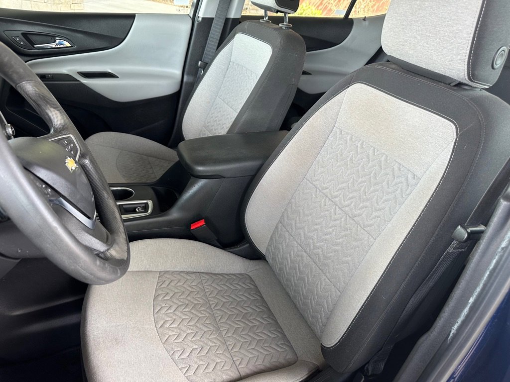 Used 2022 Chevrolet Equinox LS FWD image 15
