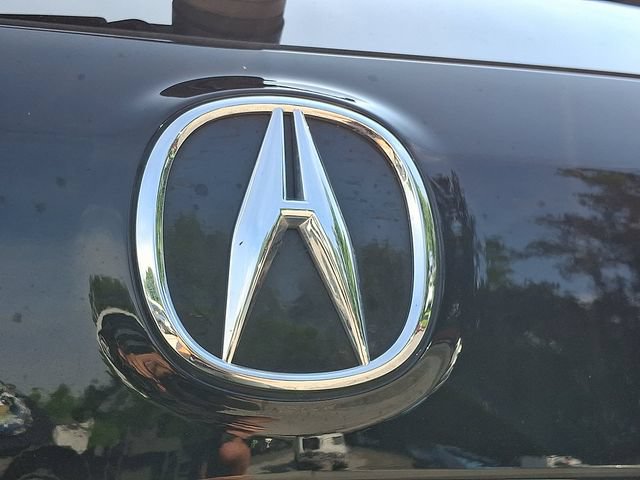 Certified 2025 Acura RDX SH-AWD w/ Technology Package image 33