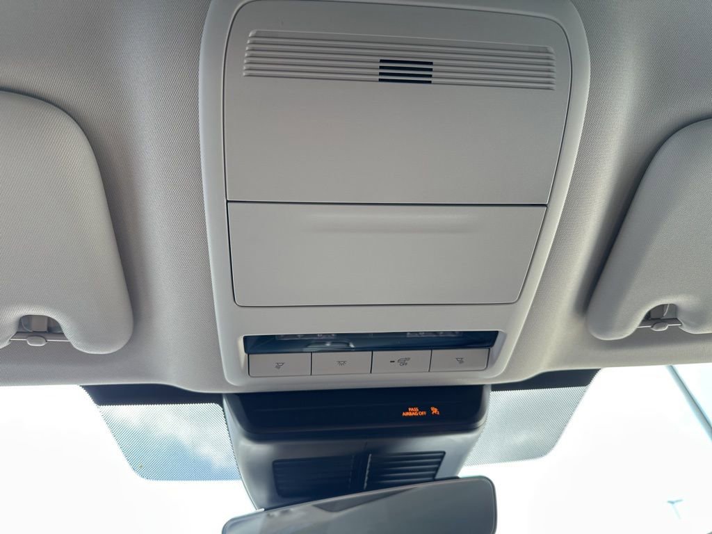 New 2026 MAZDA CX-70 SC image 34