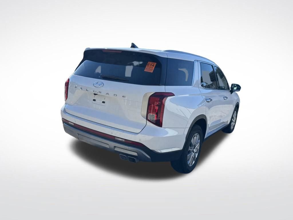 Used 2025 Hyundai Palisade SEL image 14