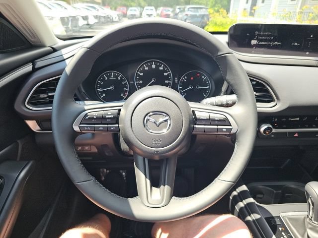 New 2026 MAZDA CX-30 AWD 2.5 S w/ Select Sport Pkg image 19