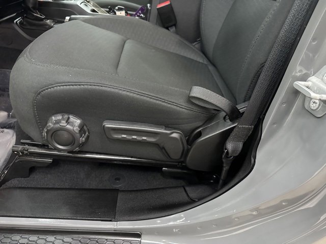 Used 2021 Jeep Wrangler Unlimited Sport image 9