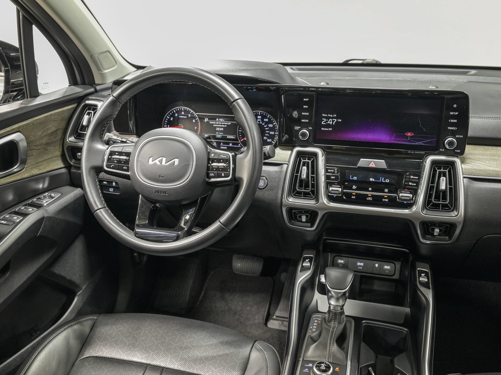 Used 2022 Kia Sorento X-Line EX AWD/4WD image 30