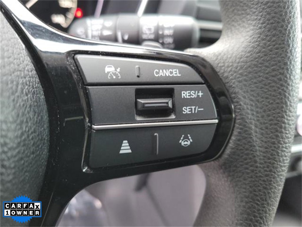 Used 2023 Honda Pilot LX image 23