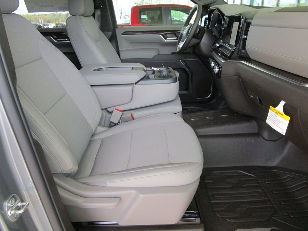 New 2026 GMC Sierra 1500 SLE image 24