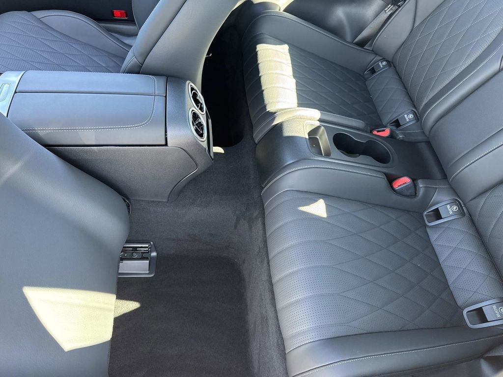 New 2026 Mercedes-Benz CLE 53 AMG CLE 53 AMGﾮ image 15