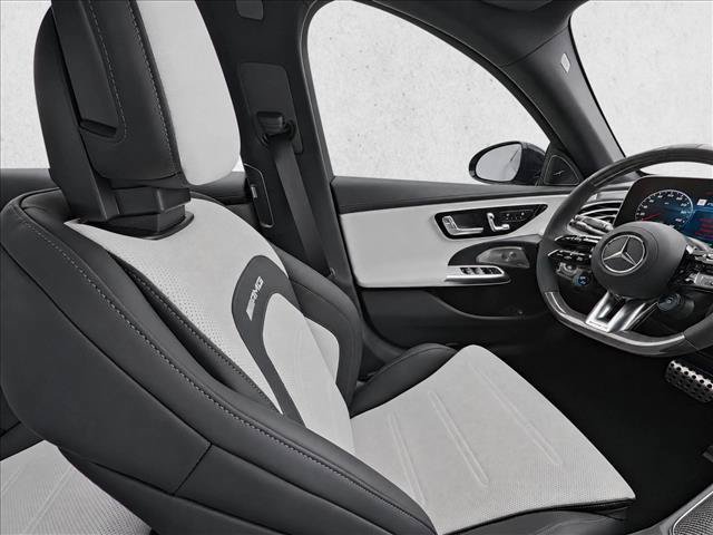 New 2027 Mercedes-Benz E 53 AMG e 4MATIC Sedan image 21