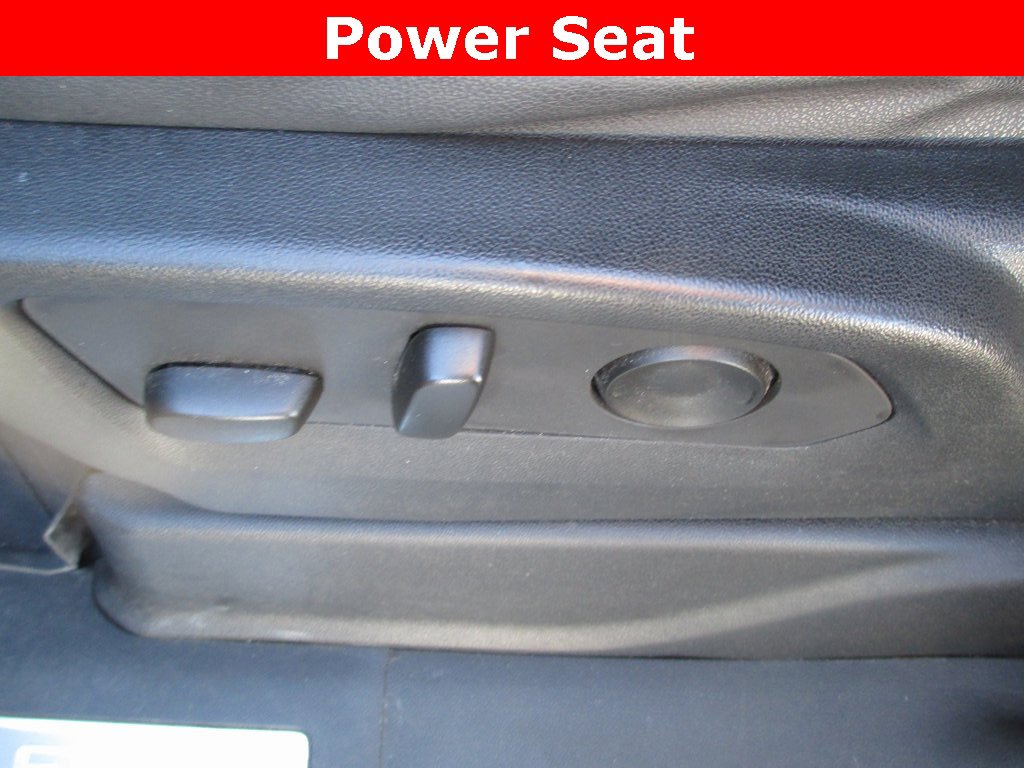 Certified 2023 Chevrolet Tahoe RST w/ Luxury Package image 26