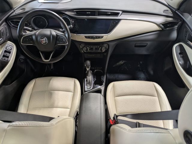 Certified 2022 Buick Encore GX Essence w/ Advanced Technology Package image 25