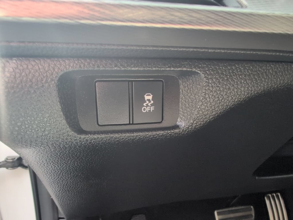 Certified 2026 Acura Integra A-Spec w/ Technology Package FWD image 14
