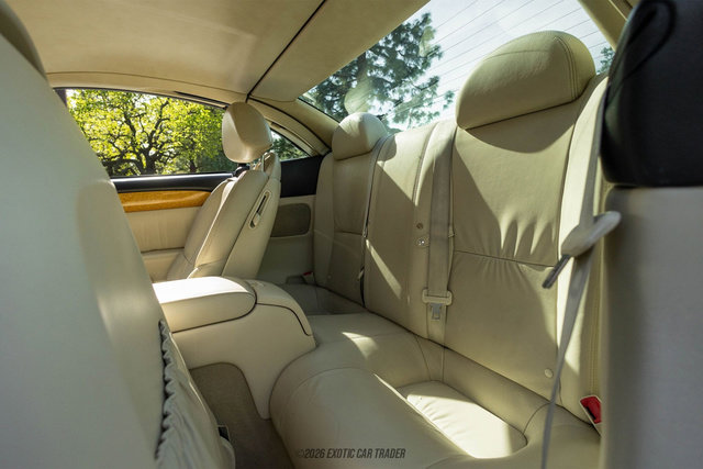 Used 2005 Lexus SC 430 Convertible image 45