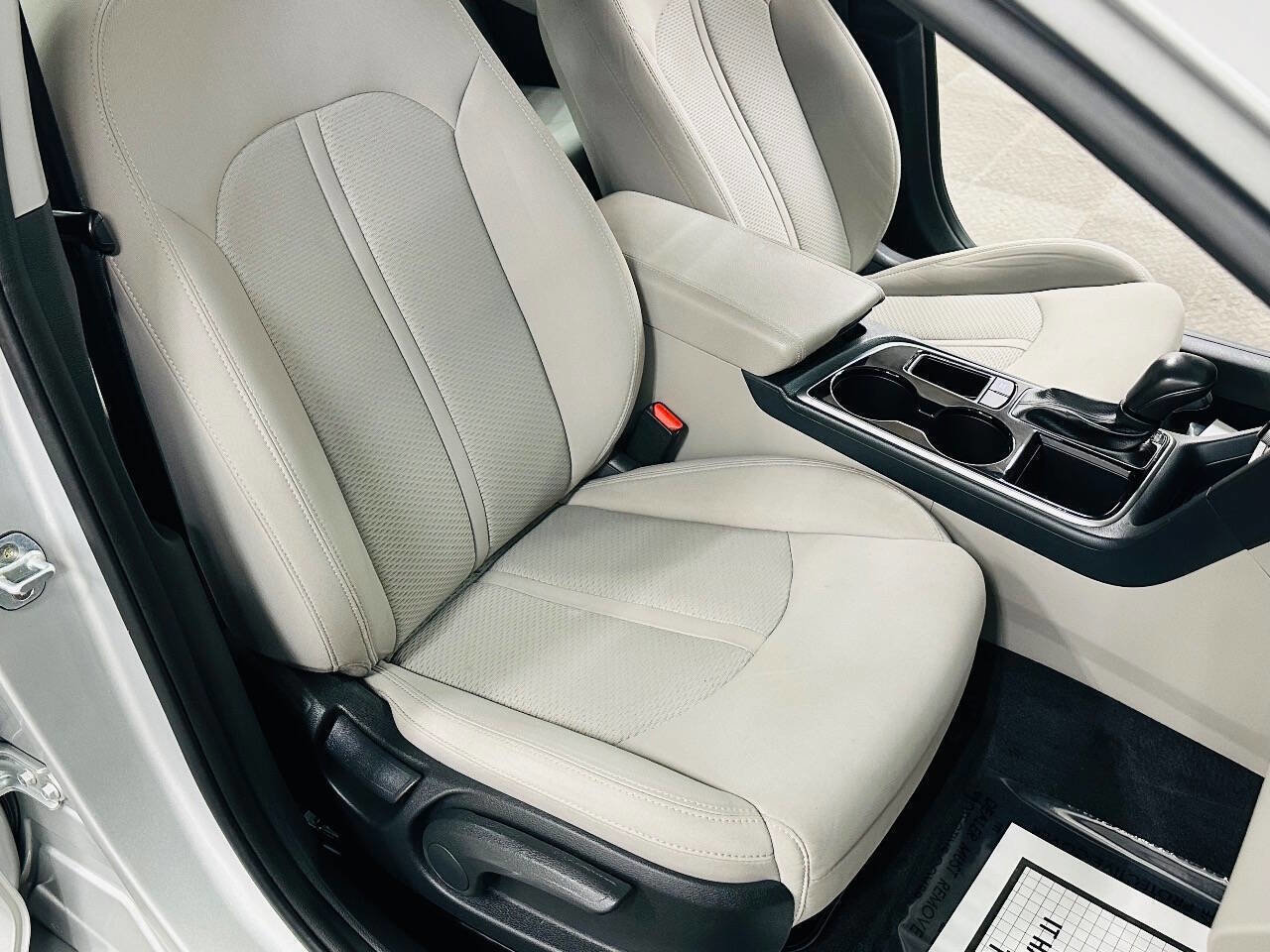 Used 2018 Hyundai Sonata SEL FWD image 23