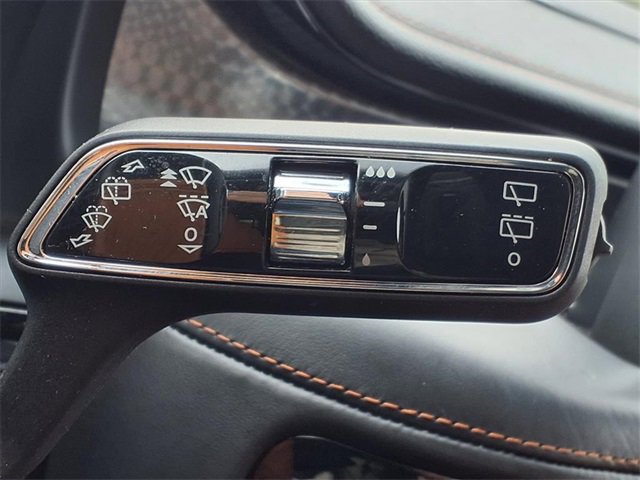 Used 2022 Lincoln Aviator Black Label image 18