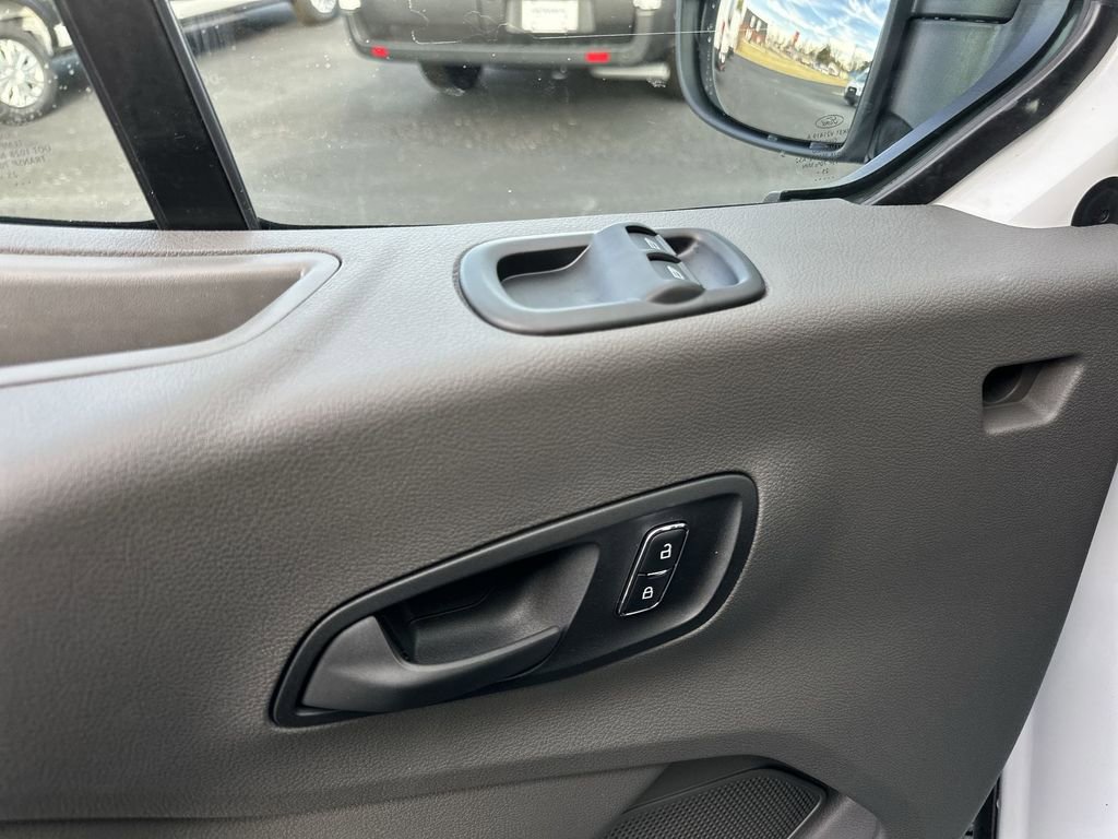 New 2026 Ford Transit 250 148 Medium Roof image 13