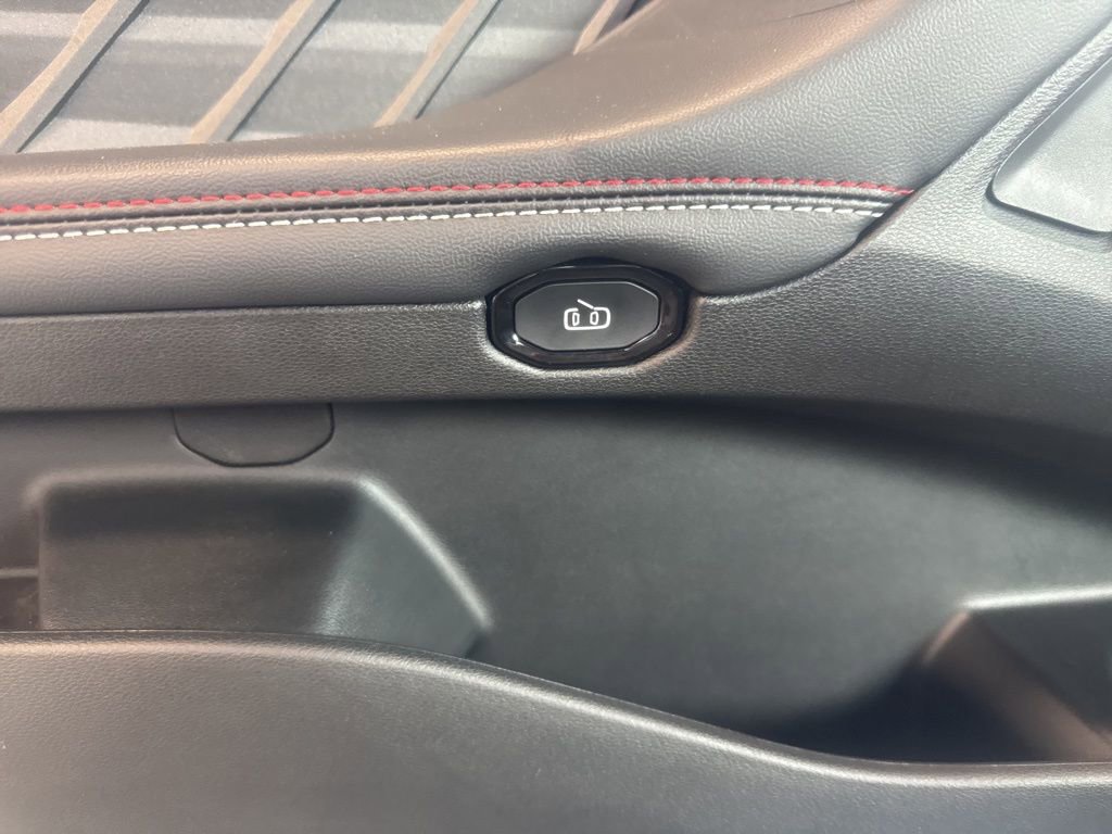 New 2025 Dodge Charger R/T w/ Quick Order Package 25M R/T image 40