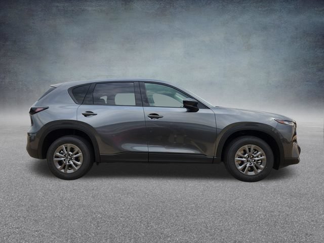 New 2026 MAZDA CX-5 Select AWD/4WD image 8