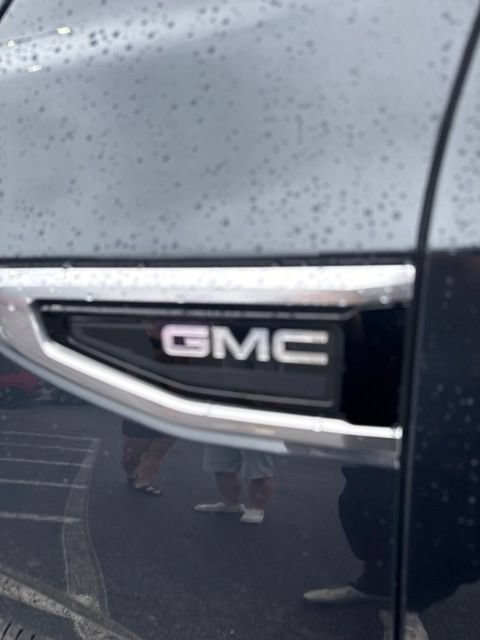 Used 2022 GMC Yukon Denali AWD/4WD image 17