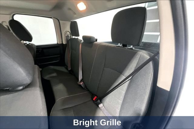 Used 2021 RAM 1500 Tradesman w/ SXT Plus Group AWD/4WD image 31
