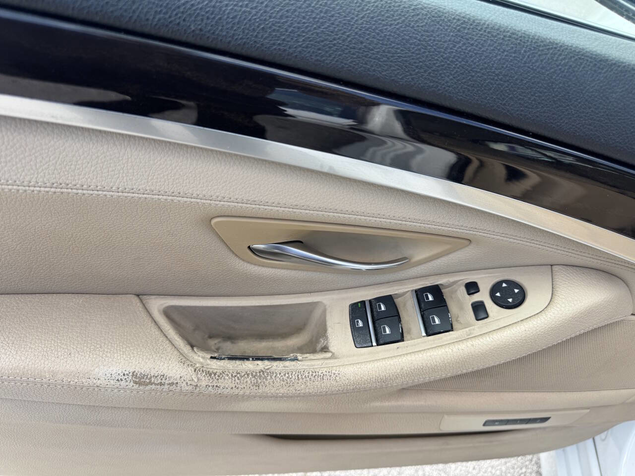 Used 2014 BMW 528i xDrive 528i xDrive AWD 4dr Sedan image 13