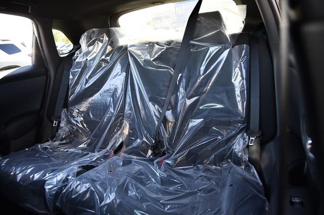 New 2026 Honda HR-V Sport image 23