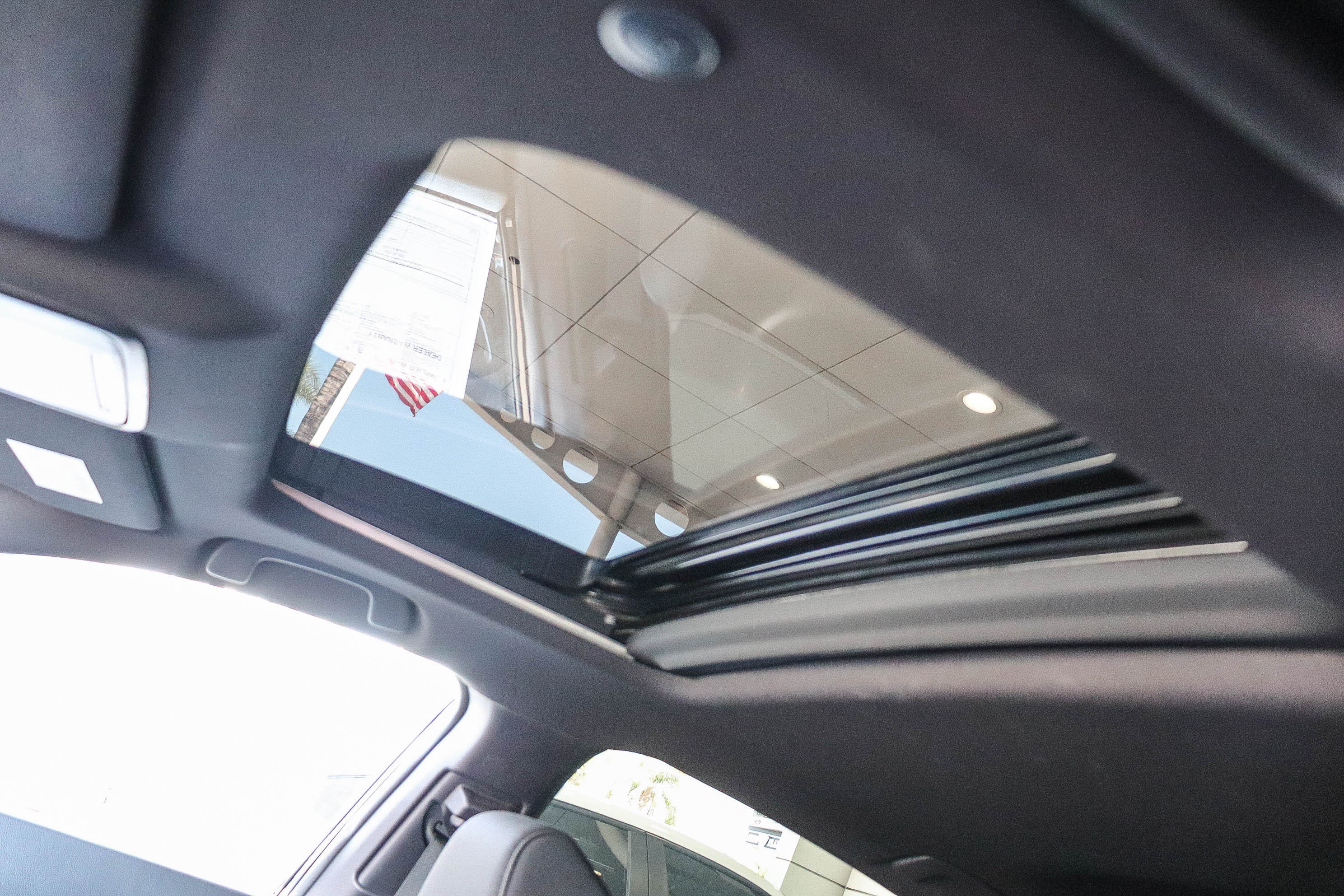 Certified 2025 Honda Accord Sport image 23
