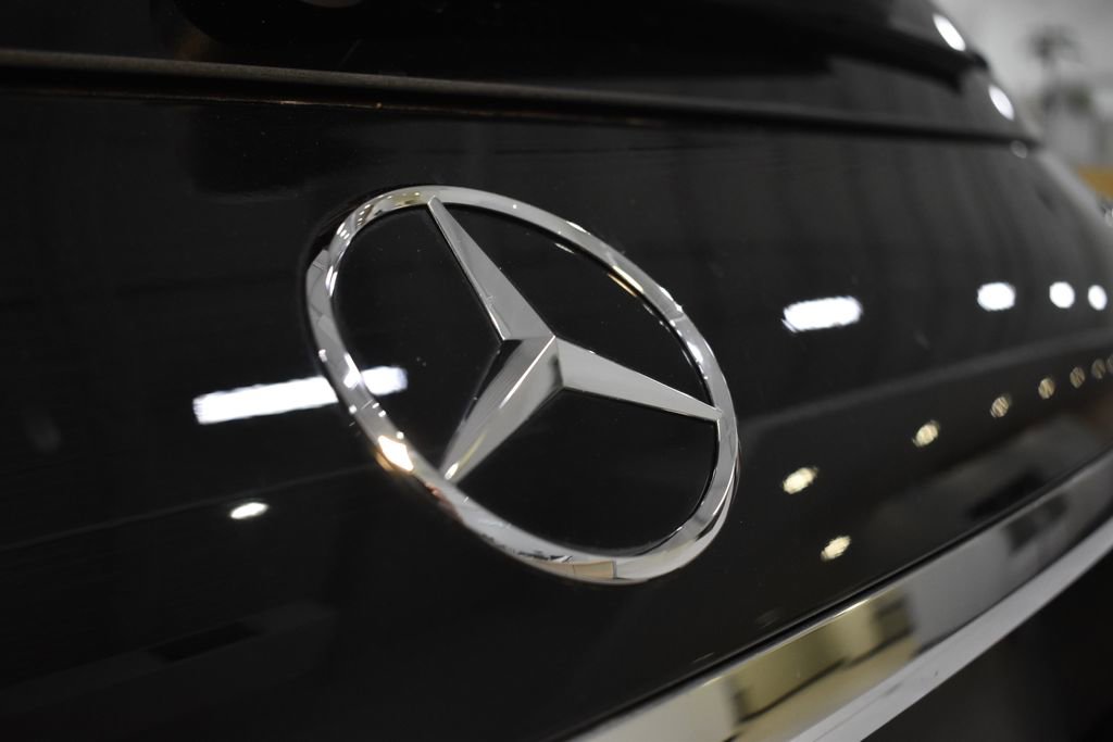 Used 2022 Mercedes-Benz GLE 350 4MATIC image 16