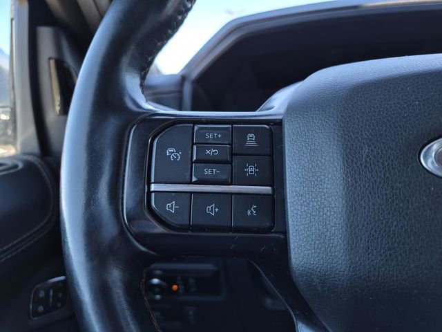 Used 2023 Ford Expedition Platinum image 35