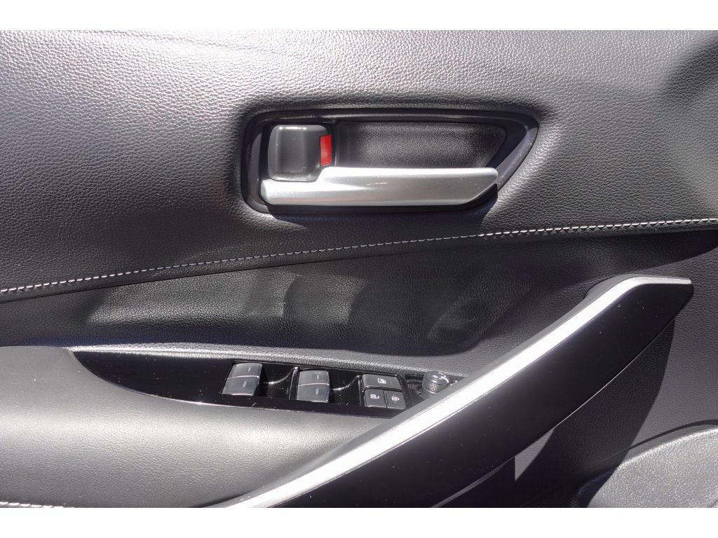 Certified 2024 Toyota Corolla XSE FWD image 12