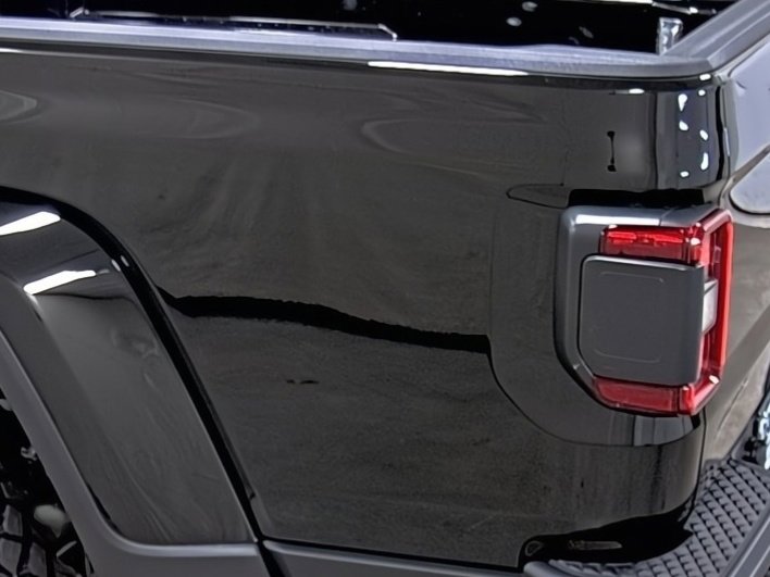 New 2026 Jeep Gladiator Willys image 10