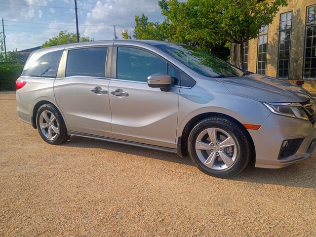 Used 2018 Honda Odyssey EX-L image 15