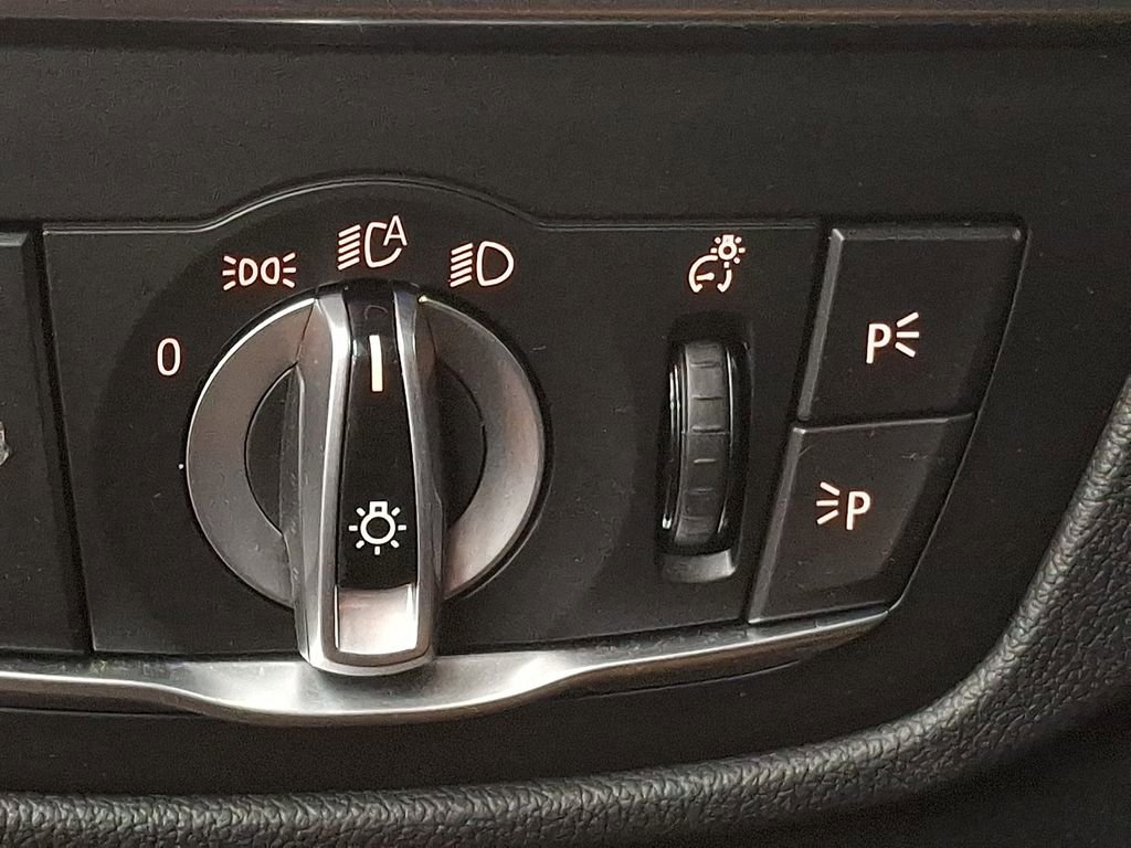 Used 2024 BMW X3 xDrive30i w/ Convenience Package image 20