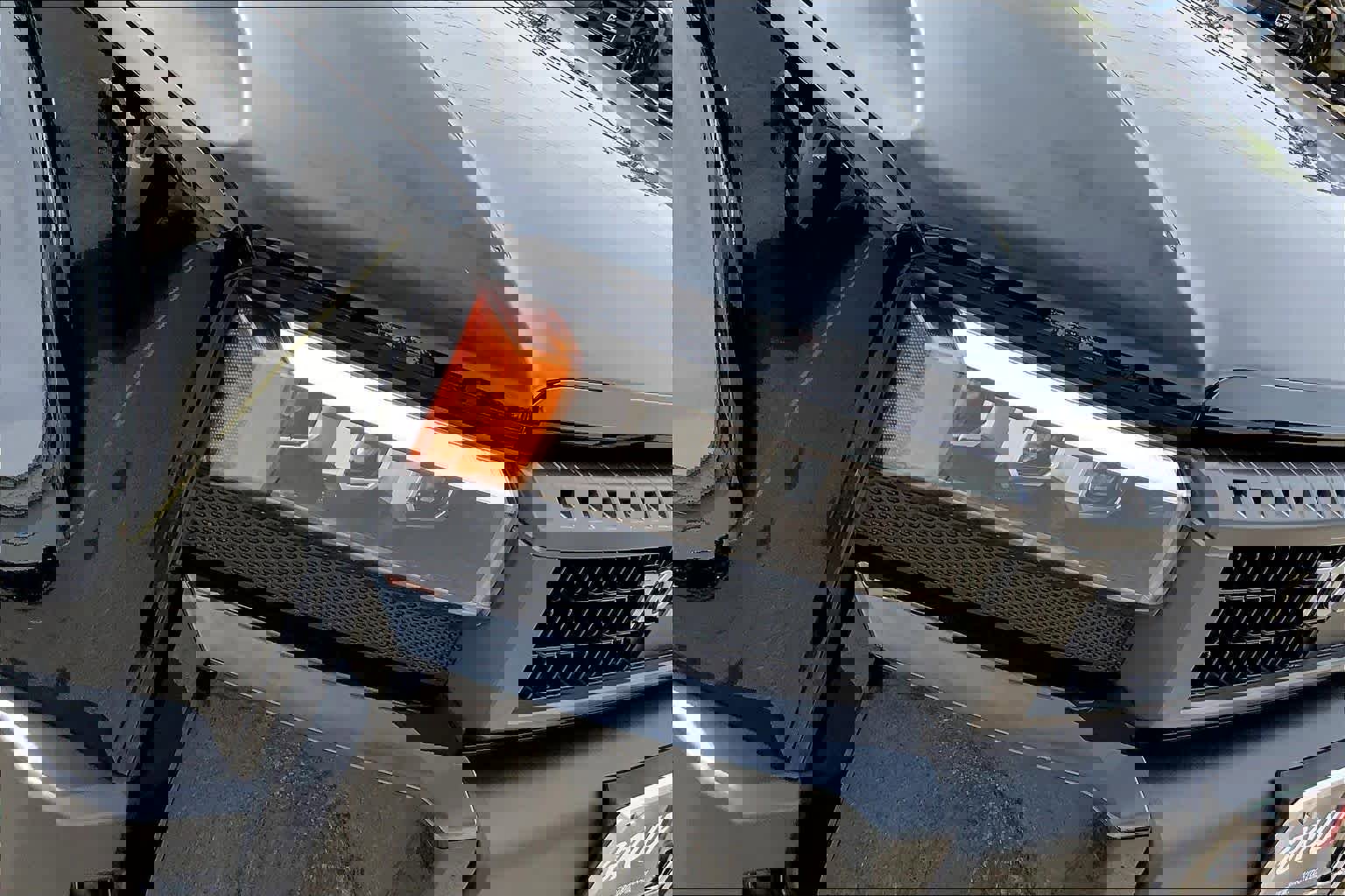 Used 2025 Toyota Land Cruiser w/ Premium Package image 28