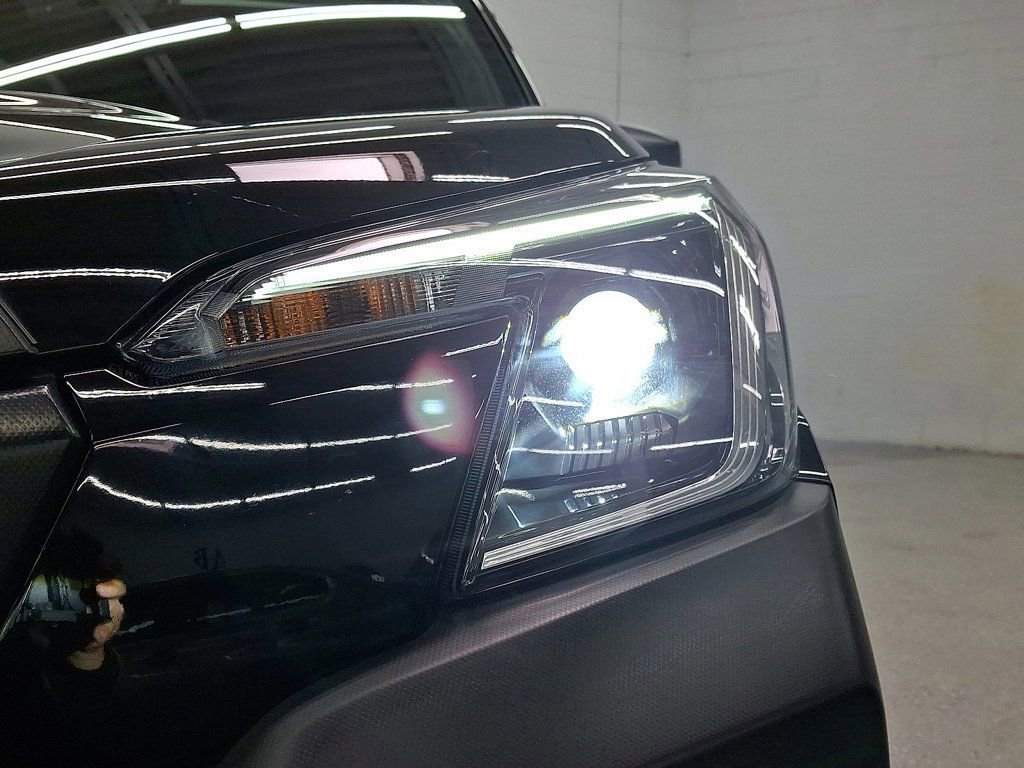 Used 2023 Subaru Forester Wilderness image 9