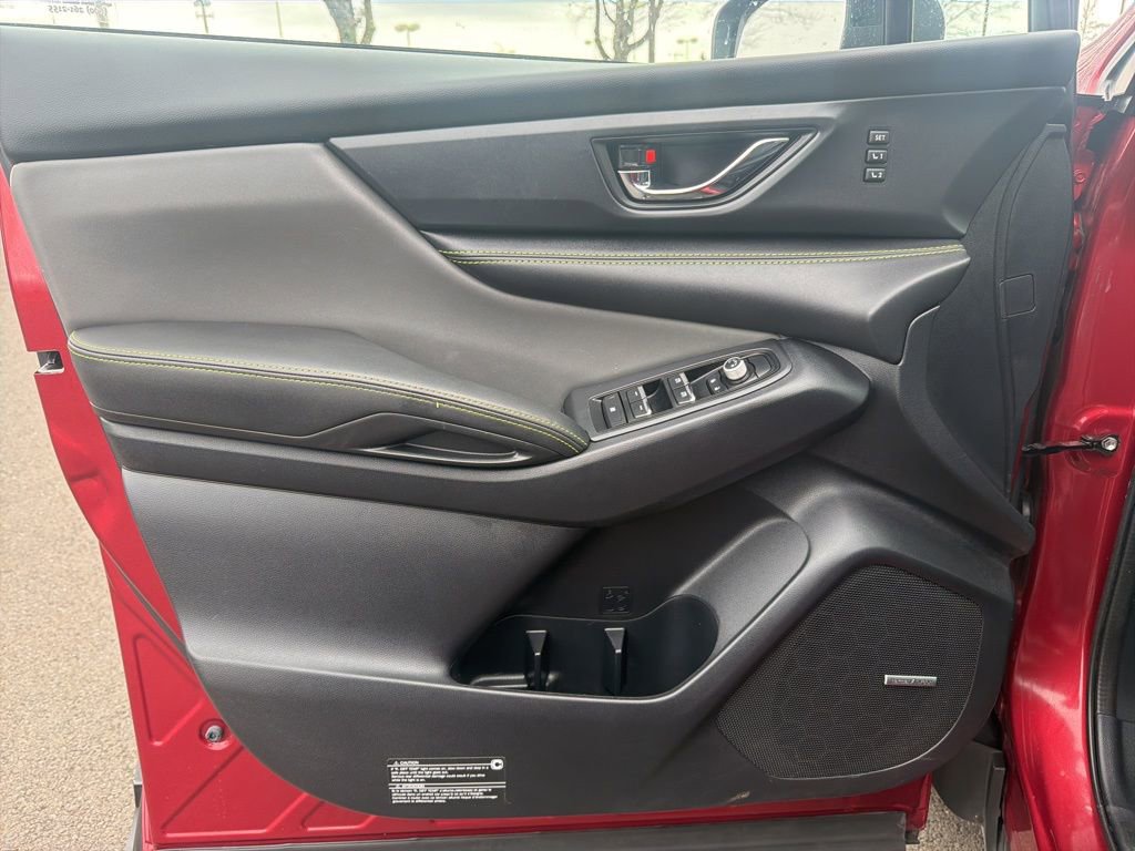 Certified 2023 Subaru Ascent Onyx Edition Limited image 12