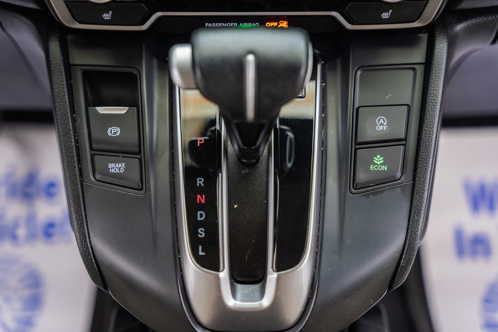 Used 2020 Honda CR-V EX-L image 23