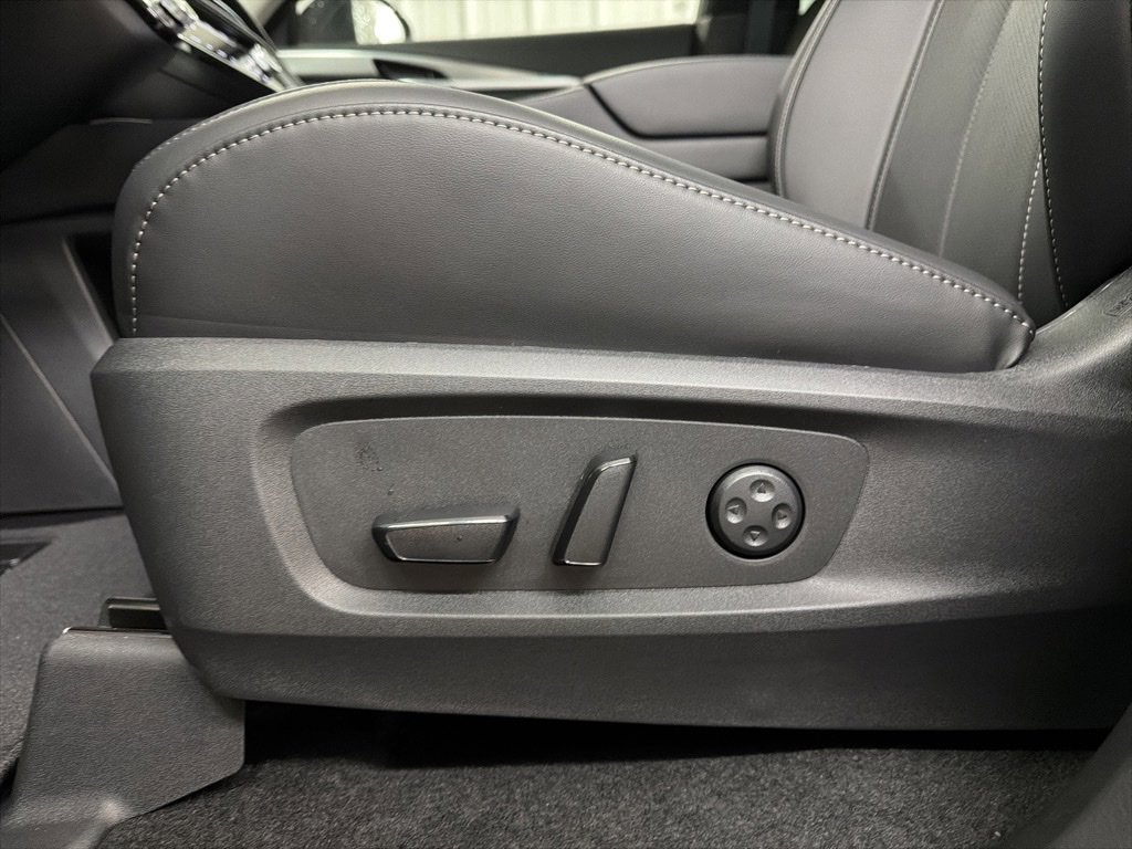 New 2026 INFINITI QX60 Pure w/ Cargo Package image 16