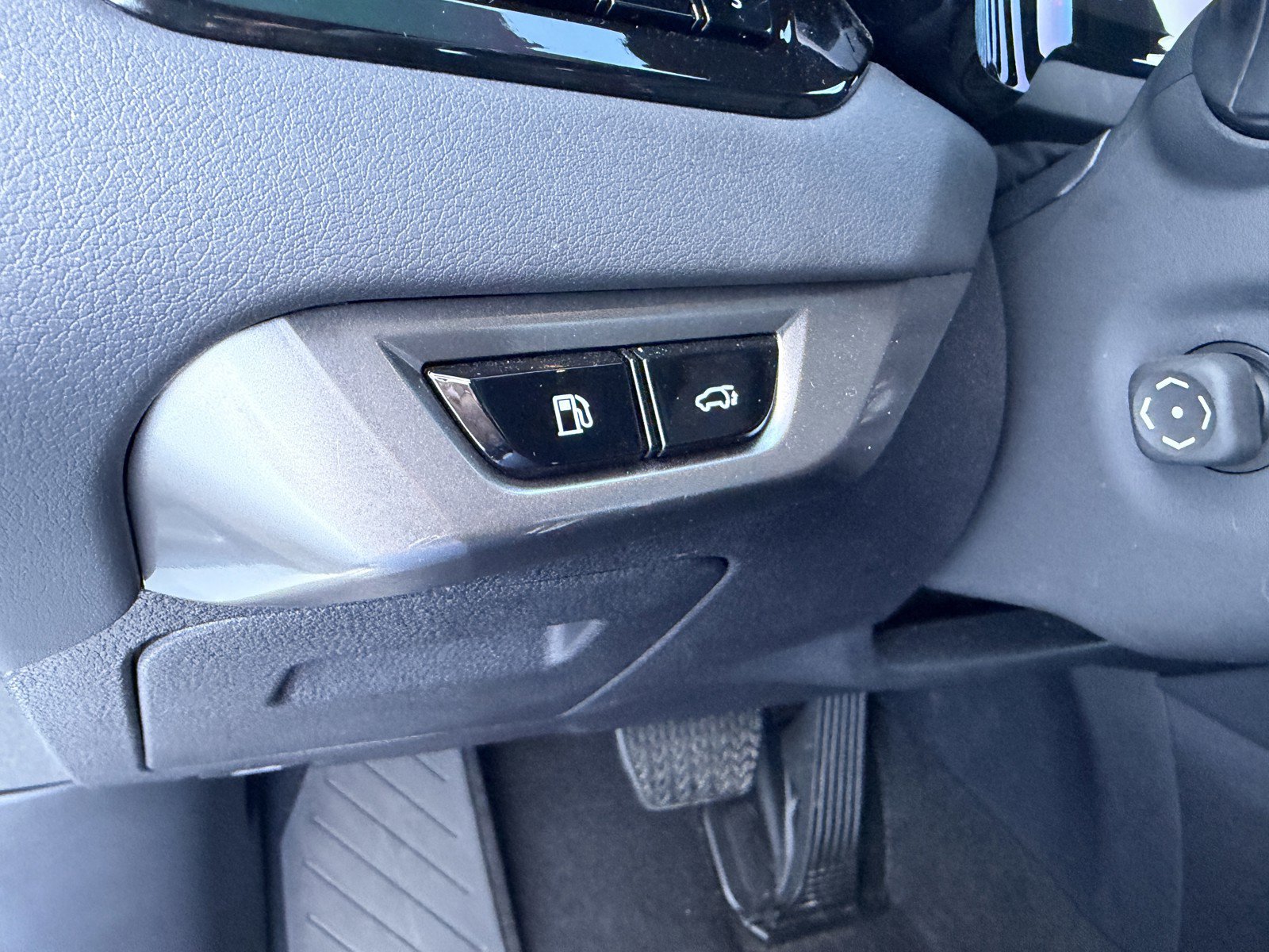 Used 2025 Lexus RX 350h w/ Accessory Package (Z1) AWD/4WD image 25