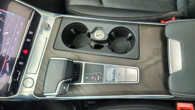 Used 2019 Audi A6 3.0T Premium Plus w/ Premium Plus Package image 52