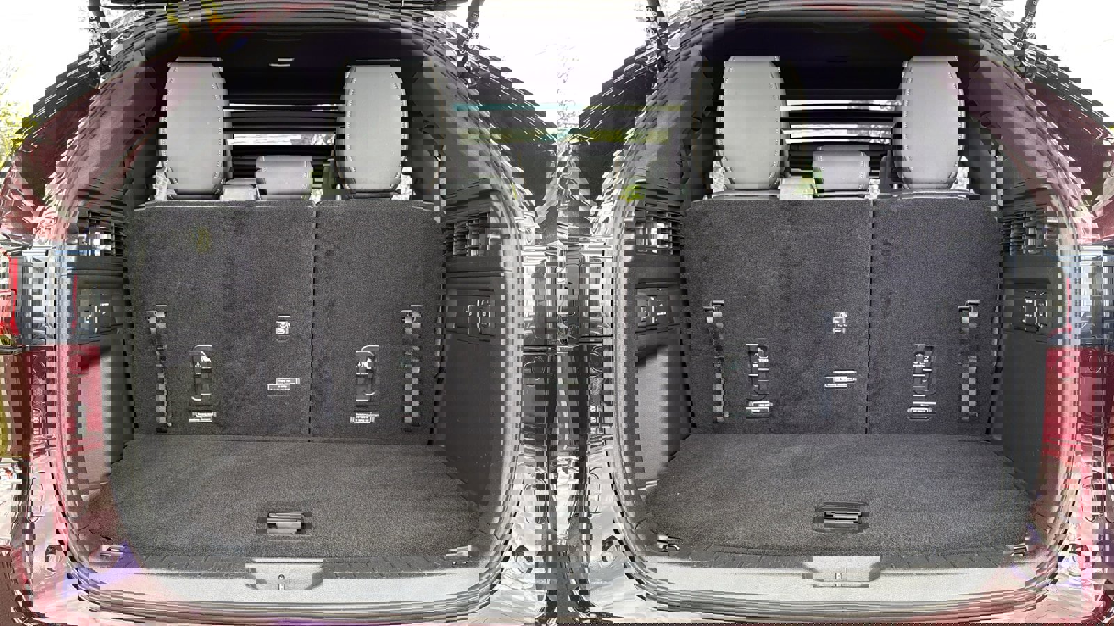 Certified 2024 MAZDA CX-90 Plug-In Hybrid w/ Premium Plus image 29