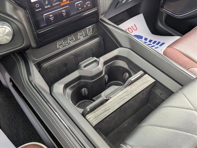 Used 2025 RAM 1500 Limited image 14