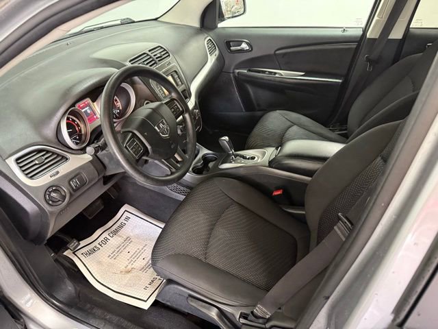 Used 2017 Dodge Journey SE image 16