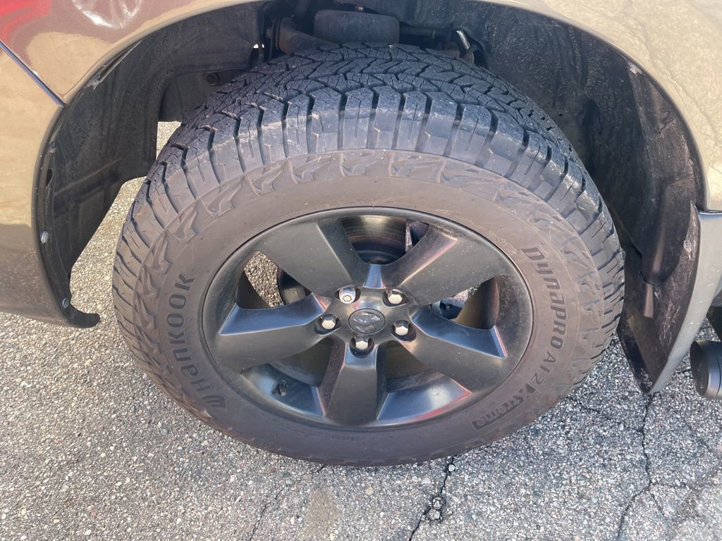 Used 2019 RAM 1500 Express w/ Wheel & Sound Group image 18